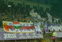 EL: Ujpest Budapest - Neftçi Baku. 018-07-19